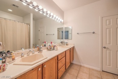 IT'S SUMMERLIN!!!!! Welcome to this beautiful 2-bedroom, 2-bath on TPC at Summerlin in Nevada - for sale on GolfHomes.com, golf home, golf lot