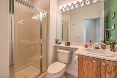 IT'S SUMMERLIN!!!!! Welcome to this beautiful 2-bedroom, 2-bath on TPC at Summerlin in Nevada - for sale on GolfHomes.com, golf home, golf lot