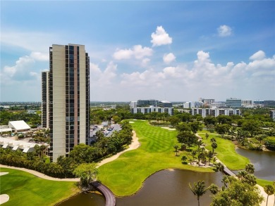 Elevate your lifestyle in this spectacular, fully renovated on Turnberry Isle Resort and Club in Florida - for sale on GolfHomes.com, golf home, golf lot