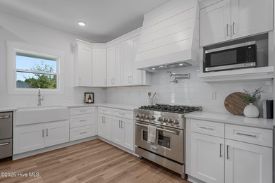 This gorgeous new construction home is MOVE IN READY! 3 bedrooms on Brunswick Plantation and Golf Resorts in North Carolina - for sale on GolfHomes.com, golf home, golf lot