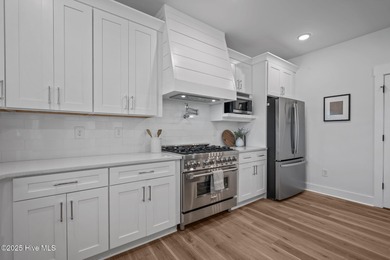 This gorgeous new construction home is MOVE IN READY! 3 bedrooms on Brunswick Plantation and Golf Resorts in North Carolina - for sale on GolfHomes.com, golf home, golf lot