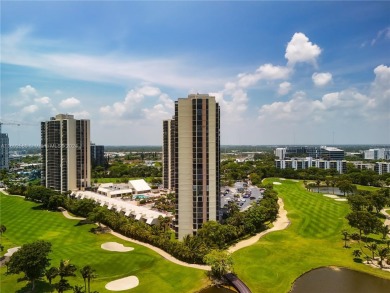 Elevate your lifestyle in this spectacular, fully renovated on Turnberry Isle Resort and Club in Florida - for sale on GolfHomes.com, golf home, golf lot