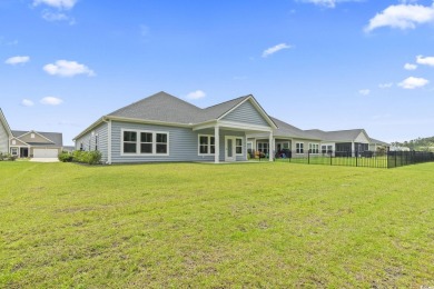 Welcome to 3021 Sistine Street, a beautifully maintained and on River Oaks Golf Plantation  in South Carolina - for sale on GolfHomes.com, golf home, golf lot