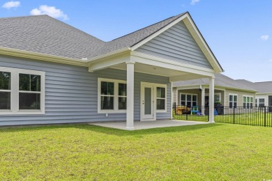 Welcome to 3021 Sistine Street, a beautifully maintained and on River Oaks Golf Plantation  in South Carolina - for sale on GolfHomes.com, golf home, golf lot