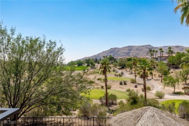 A remarkable deal! Priced over $1,000,000 below a recent on Red Rock Country Club in Nevada - for sale on GolfHomes.com, golf home, golf lot