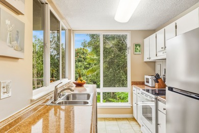 PRICED ALMOST $100K BELOW ASSESSED VALUE | 80%+ Occupancy in on Makai Golf Club At Princeville in Hawaii - for sale on GolfHomes.com, golf home, golf lot