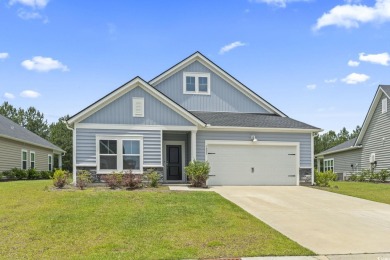 Welcome to 3021 Sistine Street, a beautifully maintained and on River Oaks Golf Plantation  in South Carolina - for sale on GolfHomes.com, golf home, golf lot