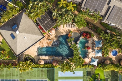 PRICED ALMOST $100K BELOW ASSESSED VALUE | 80%+ Occupancy in on Makai Golf Club At Princeville in Hawaii - for sale on GolfHomes.com, golf home, golf lot