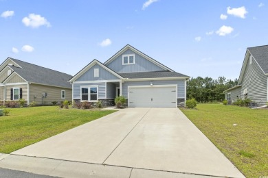 Welcome to 3021 Sistine Street, a beautifully maintained and on River Oaks Golf Plantation  in South Carolina - for sale on GolfHomes.com, golf home, golf lot