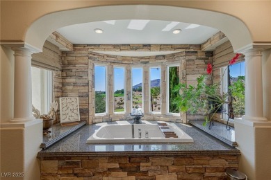 A remarkable deal! Priced over $1,000,000 below a recent on Red Rock Country Club in Nevada - for sale on GolfHomes.com, golf home, golf lot