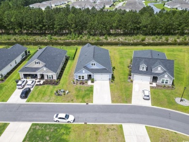 Welcome to 3021 Sistine Street, a beautifully maintained and on River Oaks Golf Plantation  in South Carolina - for sale on GolfHomes.com, golf home, golf lot