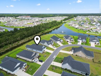 Welcome to 3021 Sistine Street, a beautifully maintained and on River Oaks Golf Plantation  in South Carolina - for sale on GolfHomes.com, golf home, golf lot