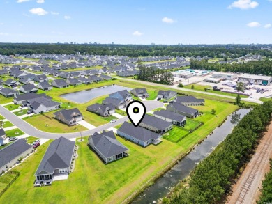 Welcome to 3021 Sistine Street, a beautifully maintained and on River Oaks Golf Plantation  in South Carolina - for sale on GolfHomes.com, golf home, golf lot