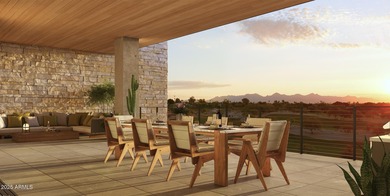 The Ascent at The Phoenician...where the highest of luxury on The Phoenician  in Arizona - for sale on GolfHomes.com, golf home, golf lot