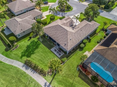 OWNER OCCUPIED. Luxury Golf-Front Living in Stonecrest, a on Stonecrest Golf and Club Club in Florida - for sale on GolfHomes.com, golf home, golf lot