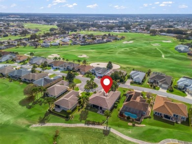 OWNER OCCUPIED. Luxury Golf-Front Living in Stonecrest, a on Stonecrest Golf and Club Club in Florida - for sale on GolfHomes.com, golf home, golf lot