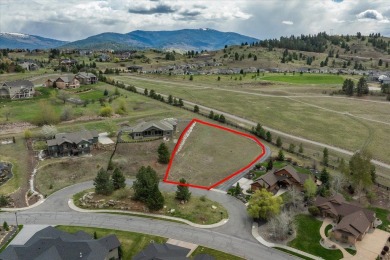 Discover the last best lot available in the coveted Legacy Ridge on Trailhead At Liberty Lake in Washington - for sale on GolfHomes.com, golf home, golf lot