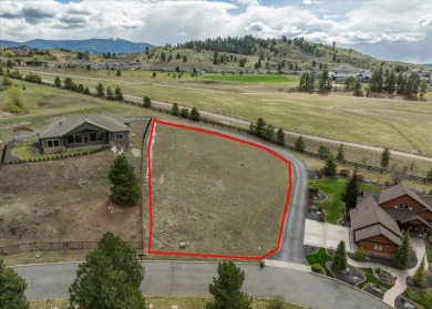 Discover the last best lot available in the coveted Legacy Ridge on Trailhead At Liberty Lake in Washington - for sale on GolfHomes.com, golf home, golf lot