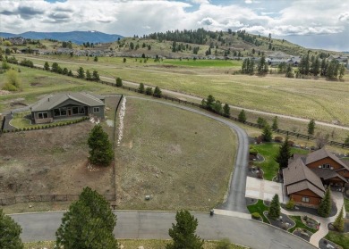 Discover the last best lot available in the coveted Legacy Ridge on Trailhead At Liberty Lake in Washington - for sale on GolfHomes.com, golf home, golf lot