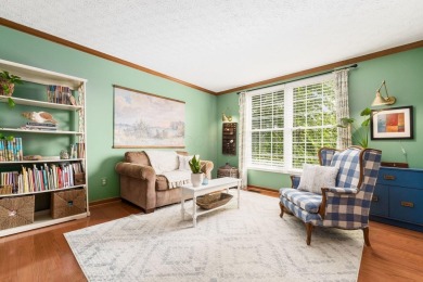 Spacious two story. Open eat in kitchen features freshly painted on Westchester Golf Course in Ohio - for sale on GolfHomes.com, golf home, golf lot