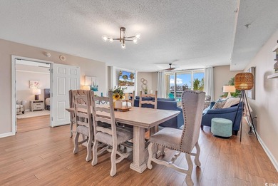 Available again after rental season withdrawal. Primary on Barefoot Resort and Golf Club  in South Carolina - for sale on GolfHomes.com, golf home, golf lot