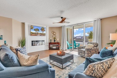 Available again after rental season withdrawal. Primary on Barefoot Resort and Golf Club  in South Carolina - for sale on GolfHomes.com, golf home, golf lot