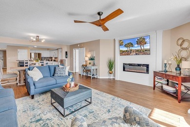 Available again after rental season withdrawal. Primary on Barefoot Resort and Golf Club  in South Carolina - for sale on GolfHomes.com, golf home, golf lot