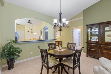 Welcome to this beautifully maintained villa in St. Andrews East on Plantation Golf and Country Club in Florida - for sale on GolfHomes.com, golf home, golf lot