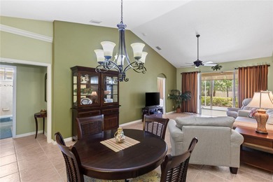 Welcome to this beautifully maintained villa in St. Andrews East on Plantation Golf and Country Club in Florida - for sale on GolfHomes.com, golf home, golf lot