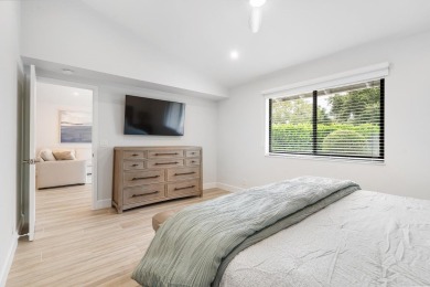 This turnkey 2-Bedroom, 2-bathroom corner unit townhouse in the on PGA National Golf Club in Florida - for sale on GolfHomes.com, golf home, golf lot