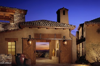 Welcome to Desert Mountain, a premier golf and outdoor on Desert Mountain Club - Apache Golf Course in Arizona - for sale on GolfHomes.com, golf home, golf lot