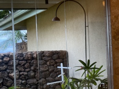 Nestled within the exclusive gated community of Wai'ula'ula at on Hapuna Golf Course in Hawaii - for sale on GolfHomes.com, golf home, golf lot