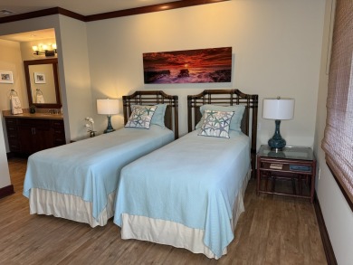 Nestled within the exclusive gated community of Wai'ula'ula at on Hapuna Golf Course in Hawaii - for sale on GolfHomes.com, golf home, golf lot