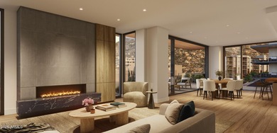 The Ascent at The Phoenician...where the highest of luxury on The Phoenician  in Arizona - for sale on GolfHomes.com, golf home, golf lot