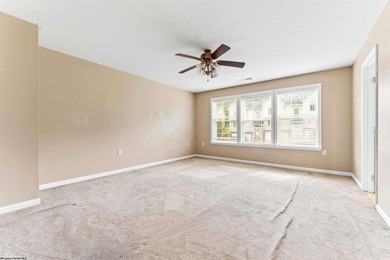 Experience upscale living in this beautiful 4-bedroom, 3.5-bath on Mountain View Golf Course in West Virginia - for sale on GolfHomes.com, golf home, golf lot