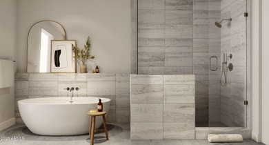 The Ascent at The Phoenician...where the highest of luxury on The Phoenician  in Arizona - for sale on GolfHomes.com, golf home, golf lot