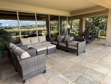Nestled within the exclusive gated community of Wai'ula'ula at on Hapuna Golf Course in Hawaii - for sale on GolfHomes.com, golf home, golf lot