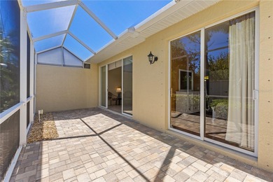 Welcome to this beautifully maintained villa in St. Andrews East on Plantation Golf and Country Club in Florida - for sale on GolfHomes.com, golf home, golf lot