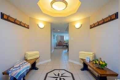 Discover the perfect blend of coastal elegance and relaxed on Barefoot Resort and Golf Club  in South Carolina - for sale on GolfHomes.com, golf home, golf lot