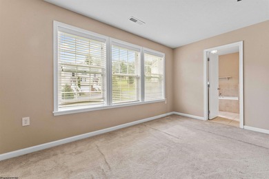 Experience upscale living in this beautiful 4-bedroom, 3.5-bath on Mountain View Golf Course in West Virginia - for sale on GolfHomes.com, golf home, golf lot