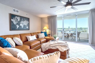 Discover the perfect blend of coastal elegance and relaxed on Barefoot Resort and Golf Club  in South Carolina - for sale on GolfHomes.com, golf home, golf lot