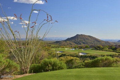 Welcome to Desert Mountain, a premier golf and outdoor on Desert Mountain Club - Apache Golf Course in Arizona - for sale on GolfHomes.com, golf home, golf lot