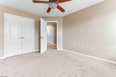 Experience upscale living in this beautiful 4-bedroom, 3.5-bath on Mountain View Golf Course in West Virginia - for sale on GolfHomes.com, golf home, golf lot