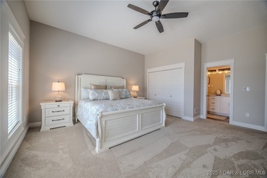 Introducing East Villages! An exquisite lakefront property on The Club At Porto Cima in Missouri - for sale on GolfHomes.com, golf home, golf lot