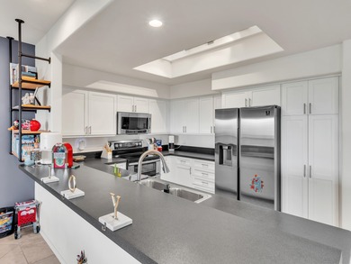 EXPANSIVE OCEAN COASTLINE, SUNSET AND MOUNTAIN VIEWS FROM THE on Waikoloa Village Golf Club in Hawaii - for sale on GolfHomes.com, golf home, golf lot