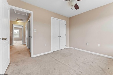 Experience upscale living in this beautiful 4-bedroom, 3.5-bath on Mountain View Golf Course in West Virginia - for sale on GolfHomes.com, golf home, golf lot