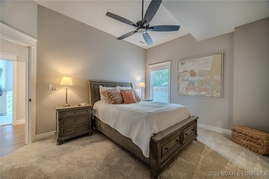 Introducing East Villages! An exquisite lakefront property on The Club At Porto Cima in Missouri - for sale on GolfHomes.com, golf home, golf lot