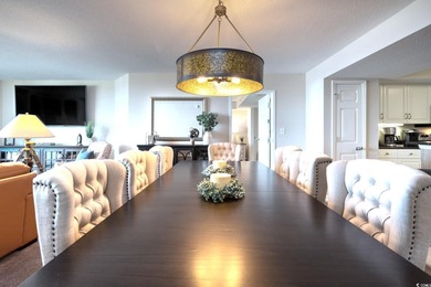 Discover the perfect blend of coastal elegance and relaxed on Barefoot Resort and Golf Club  in South Carolina - for sale on GolfHomes.com, golf home, golf lot