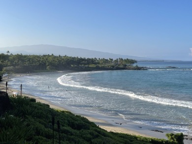 Nestled within the exclusive gated community of Wai'ula'ula at on Hapuna Golf Course in Hawaii - for sale on GolfHomes.com, golf home, golf lot