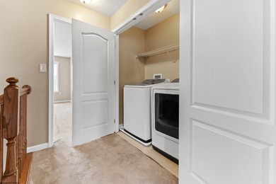 Experience upscale living in this beautiful 4-bedroom, 3.5-bath on Mountain View Golf Course in West Virginia - for sale on GolfHomes.com, golf home, golf lot